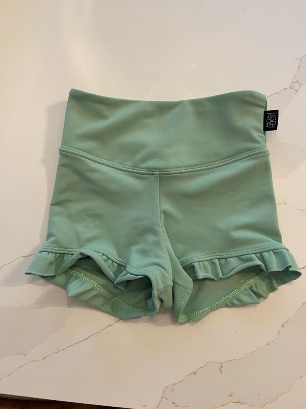 Tiger Friday Filly Shorts